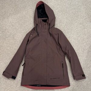 686 Warmest Insulated Jacket